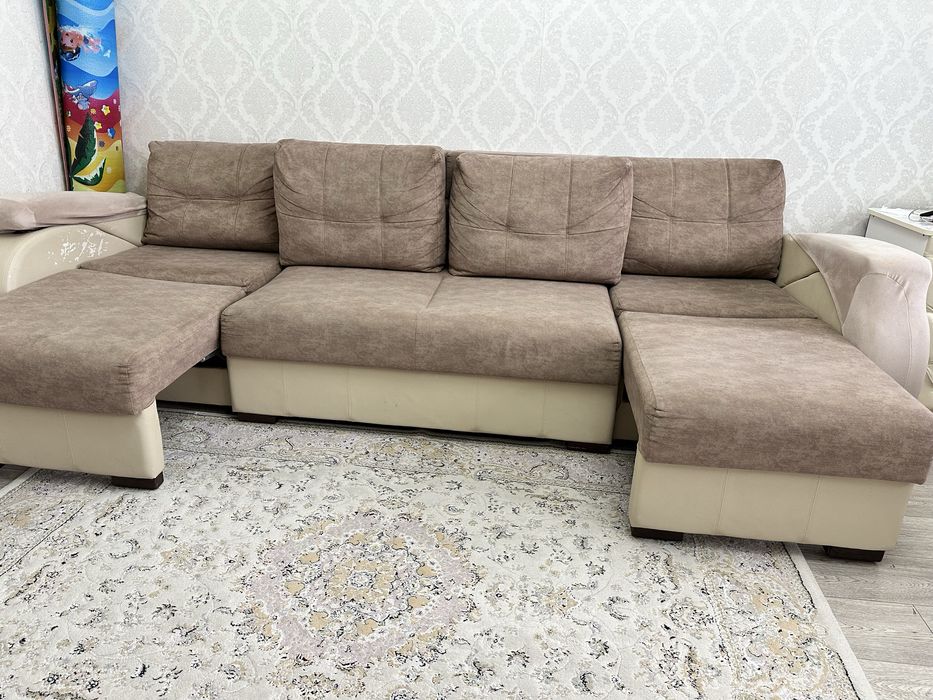 Продам диван, производство Россия