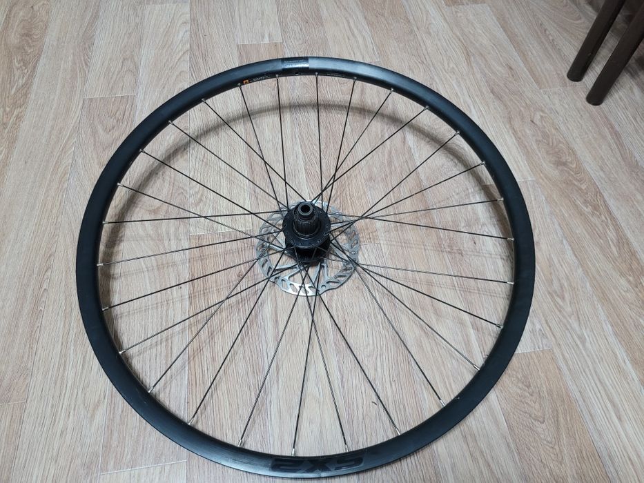 Колеса 700c giant