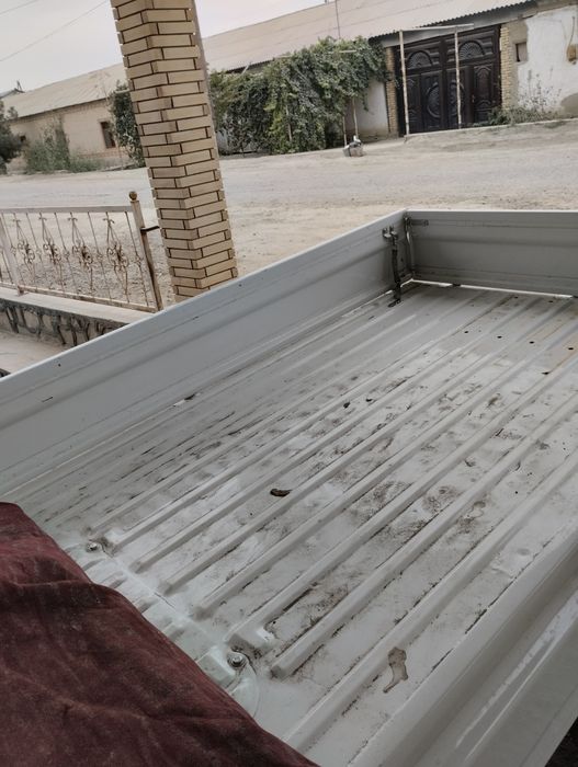 Бухора вил когон туман