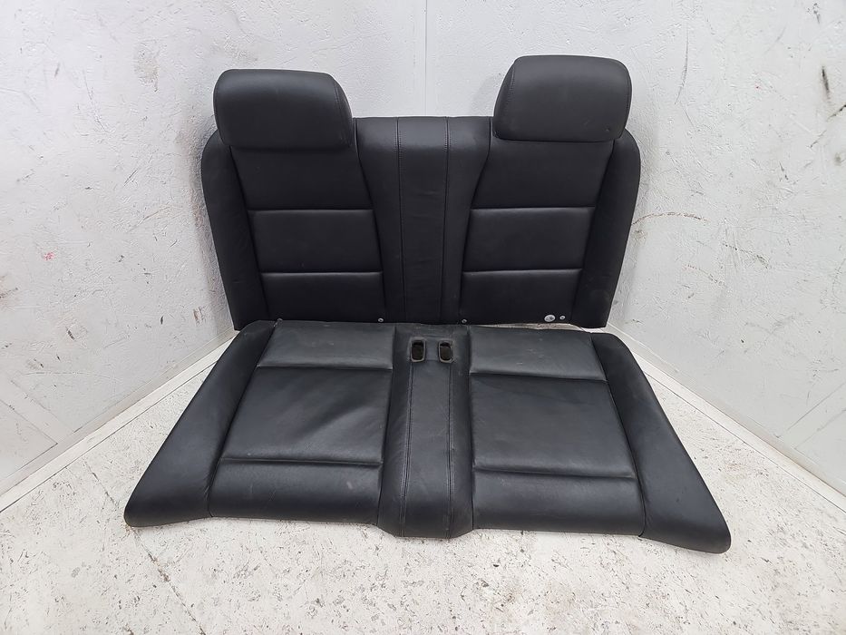 Bancheta spate Bmw 1 cabriolet (E88) [Fabr 2008-2013] OEM