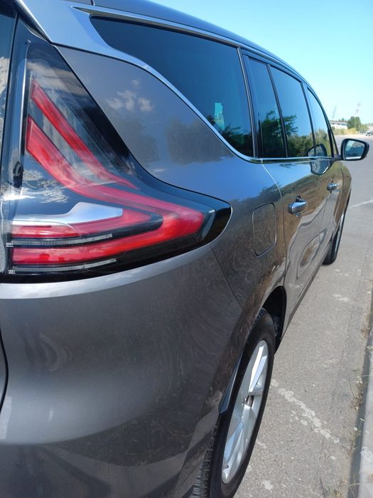 Vand Renault Espace 4