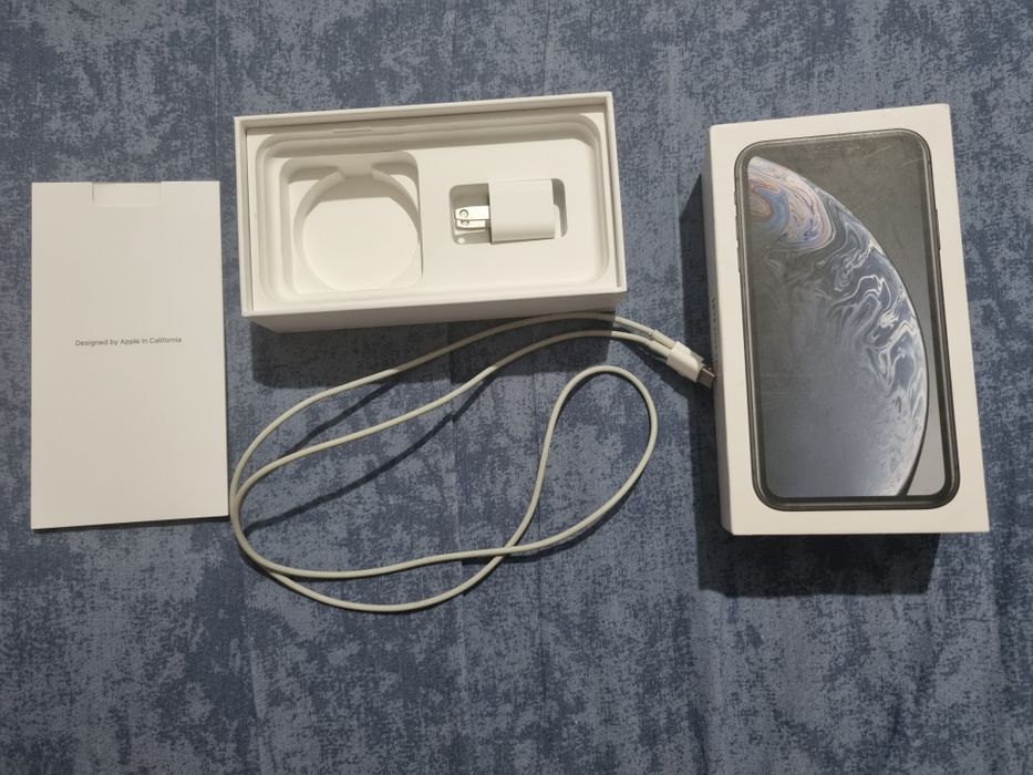 iphone xr 128gb айфон хр