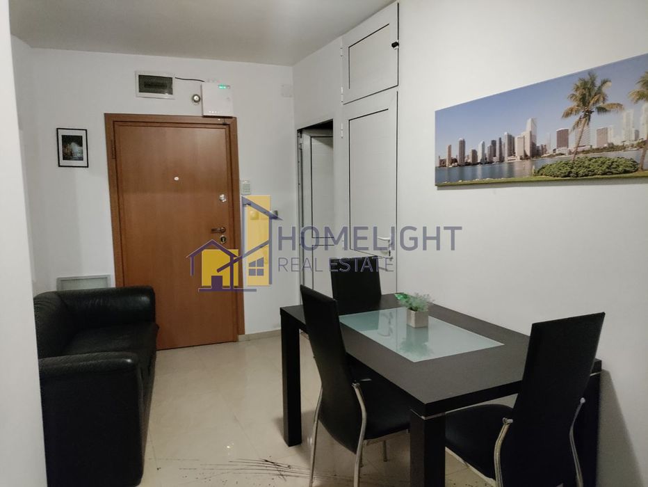 Продава се Тристаен апартамент в София, Белите брези - 111 кв.м за 3073 €/кв.м - Снимка #5