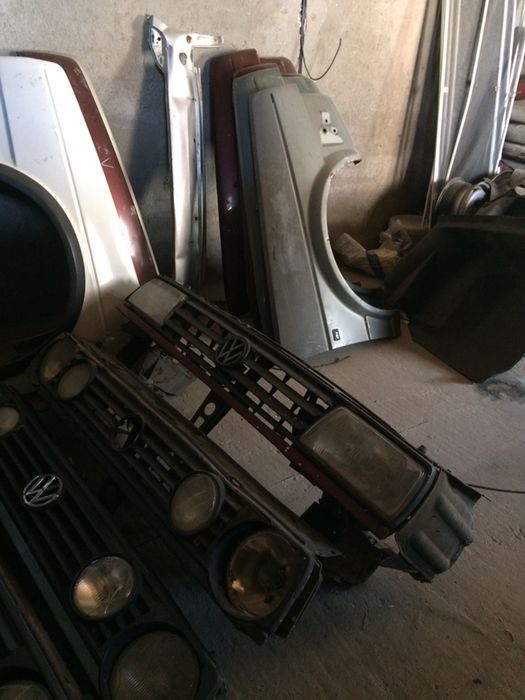 Фара привазной все завчасти