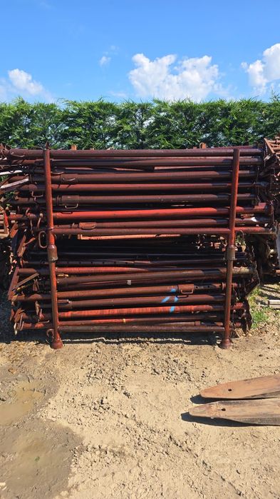 Popi metalici 3.6 M