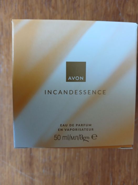 Parfum Incandessence clasic