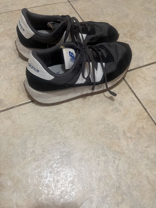 Детски Маратонки New Balance 35 номер