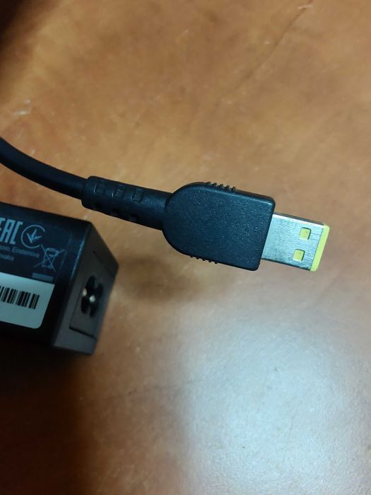 Incarcator adaptor original Lenovo ADLX36NDT2A SA10E75778 00HM600 36W