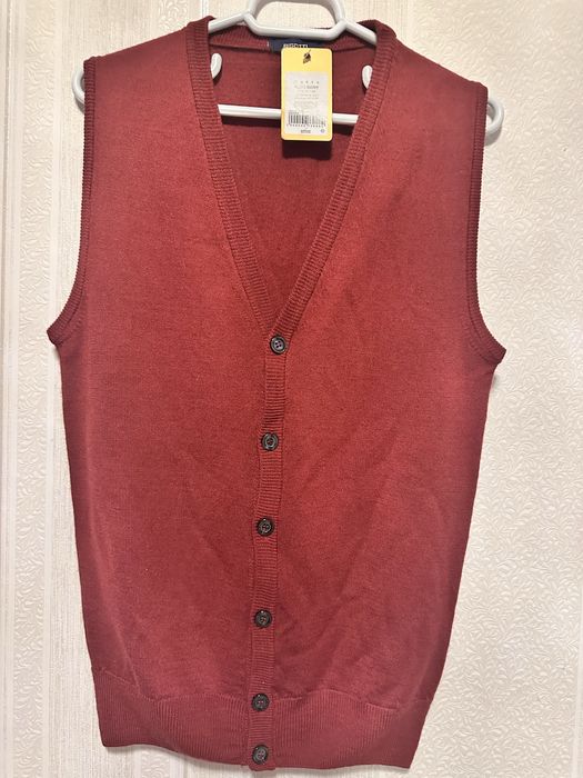 Bigotti Vesta slim fructe de padure uni