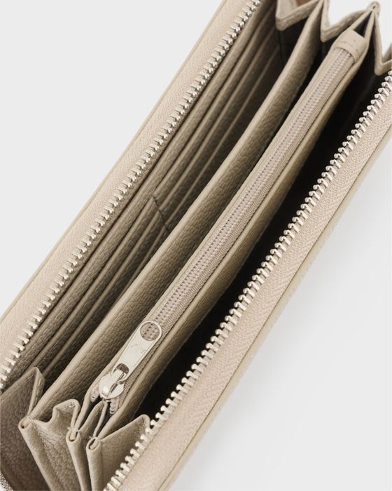 Оригинално дамско клъч портмоне Armani Exchange 948068 CC783 14349