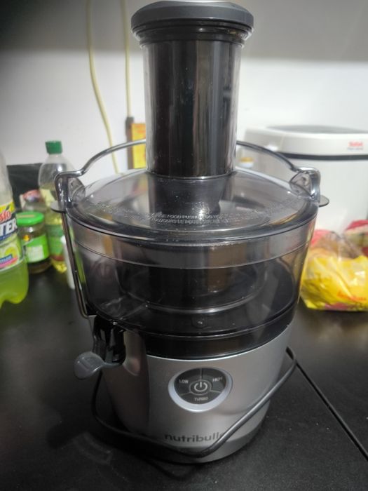 Storcător fructe Nutribullet Juicer Pro