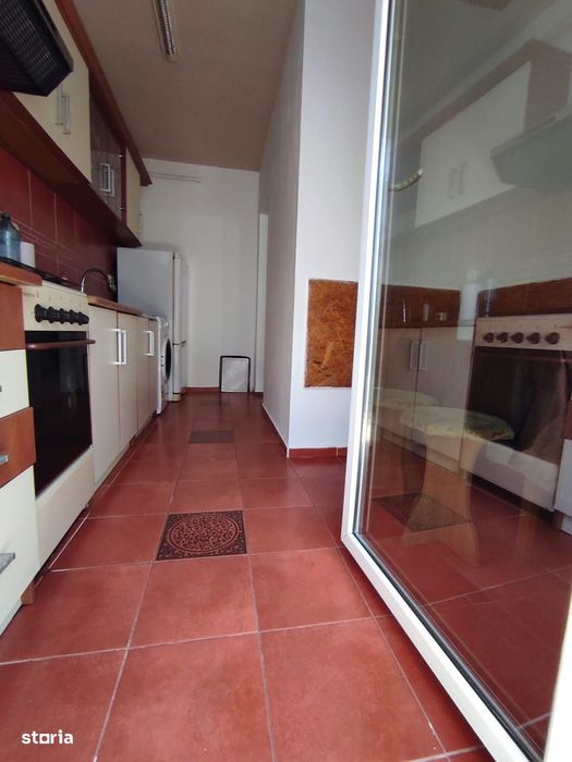Apartament 1 camera decomandat, 32 mp str Eroilor Floresti