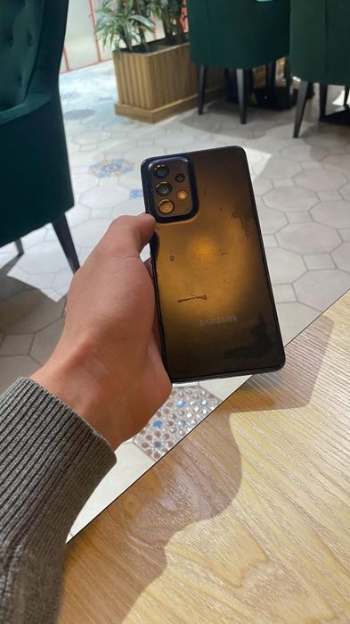 Самсунг а 53 5G срочна