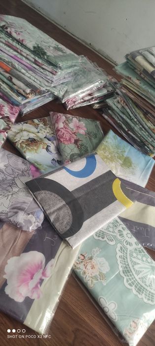 Жастық қап  наблочки