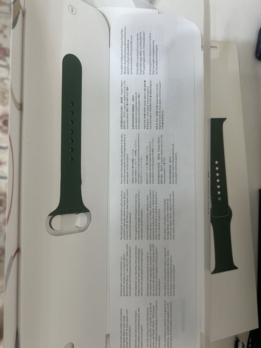 Apple Watch 7 45mm