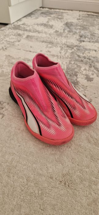 Puma fotbal sintetic