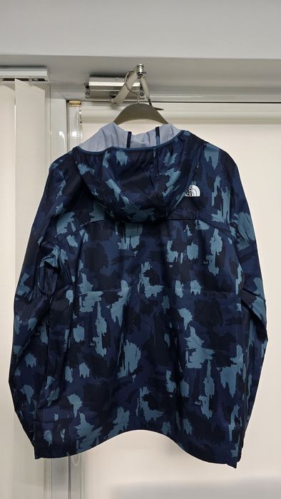 The North Face лятно тънко яке за туризъм М размер