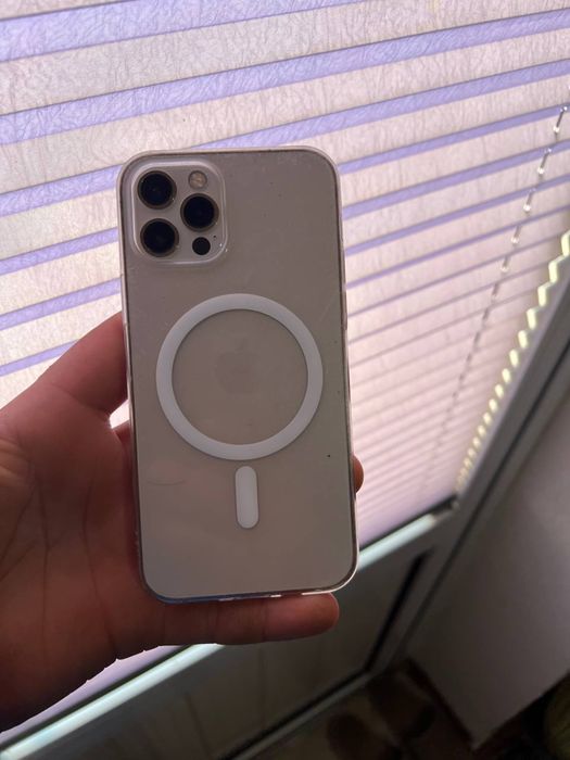 Iphone 12 pro 128 гб LLA