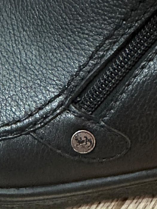 Сапоги Salamander | 40 размер