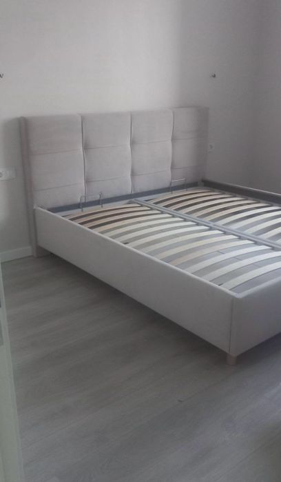 Кровать 2-х спалка