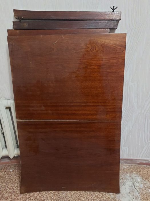 Отдам даром мебель
