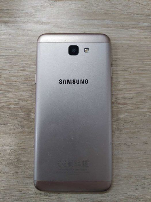 Samsung Galaxy J5 Prime