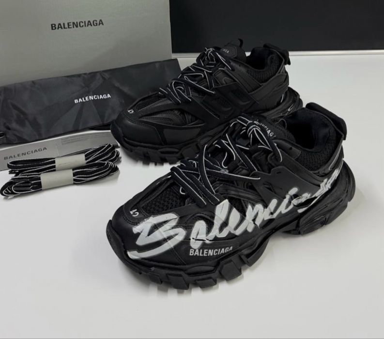 Balenciaga-Trak-36-45н