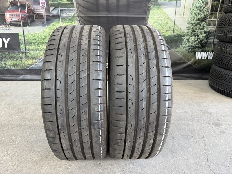 225/45/18 CONTINENTAL 2бр