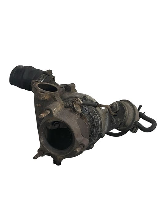 Turbina Saab 9-3 Ys3F 2002 - 2015 2.0 T B207R 12755106