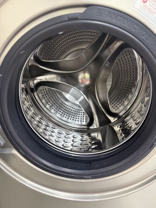 Продам стиральную машину!