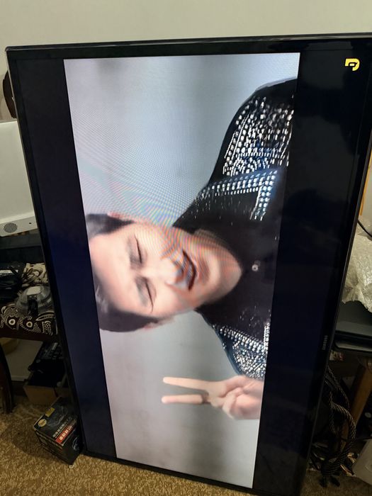 Телевизор 46” Samsung ue46f6100ak