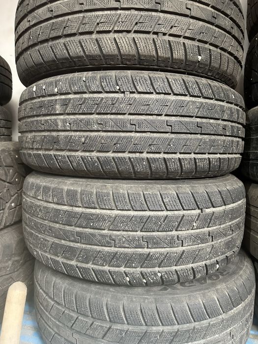 Продам резину с дисками дипучка