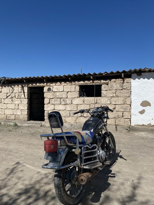 Хонгия 200куб сатылады срочна