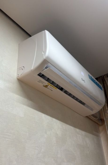 Внутренний блок кондиционера