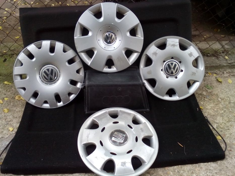 Фолксваген-.4и5по100-Джанти Тасове Рингове идр...