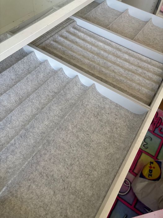 Dressing mobila IKEA