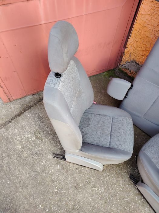 Vand  Scaune de dacia logan  originale