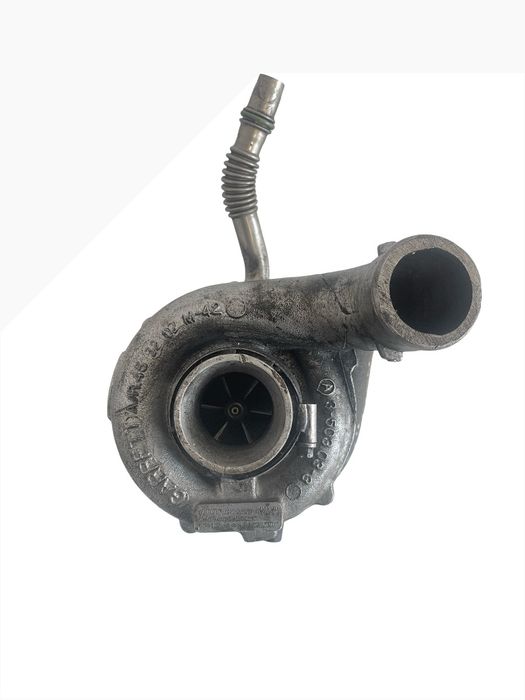 Turbina Volkswagen Passat 3B2 1996 - 2001 2.5 Tdi Afb, Akn,