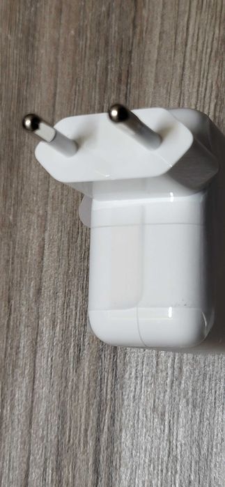 APPLE USB-C, 30W Incarcator retea  MW2G3ZMA, , alb nou