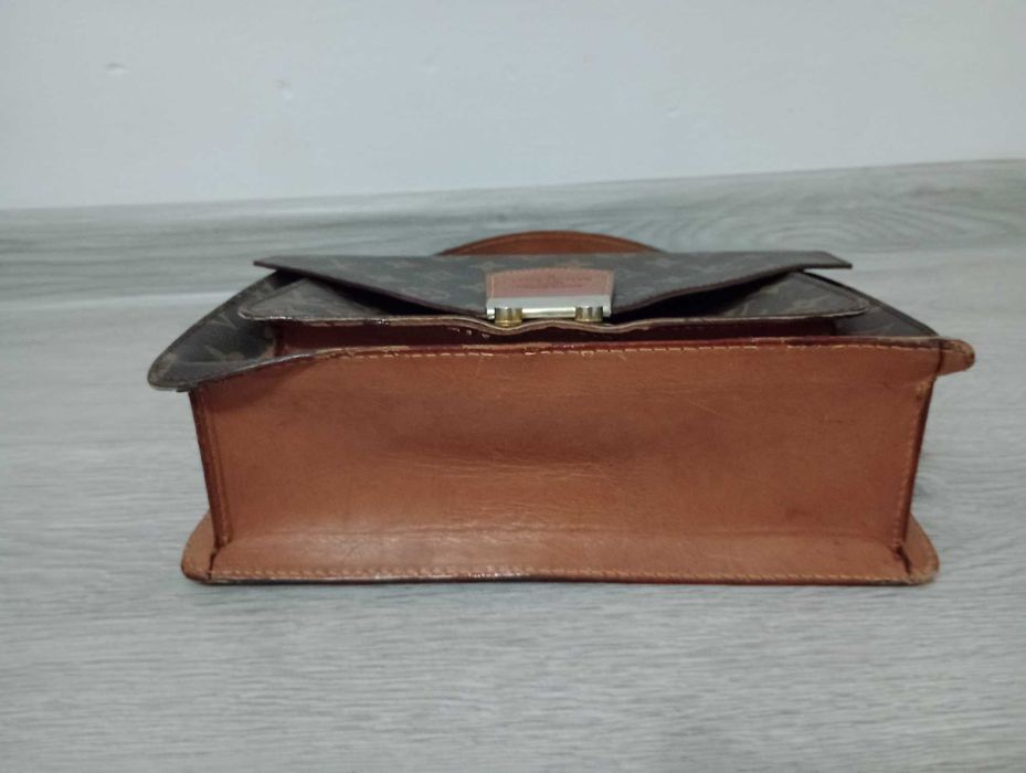 Geantă Louis Vuitton originală