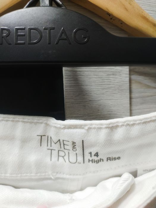 Шорты джинсовые.Размер 48-52