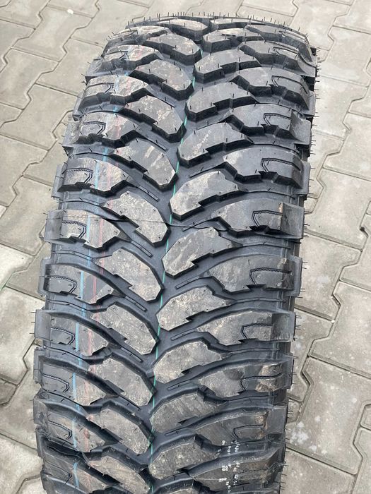 285 60 18 Comforser CF3000 MT OFF Road
