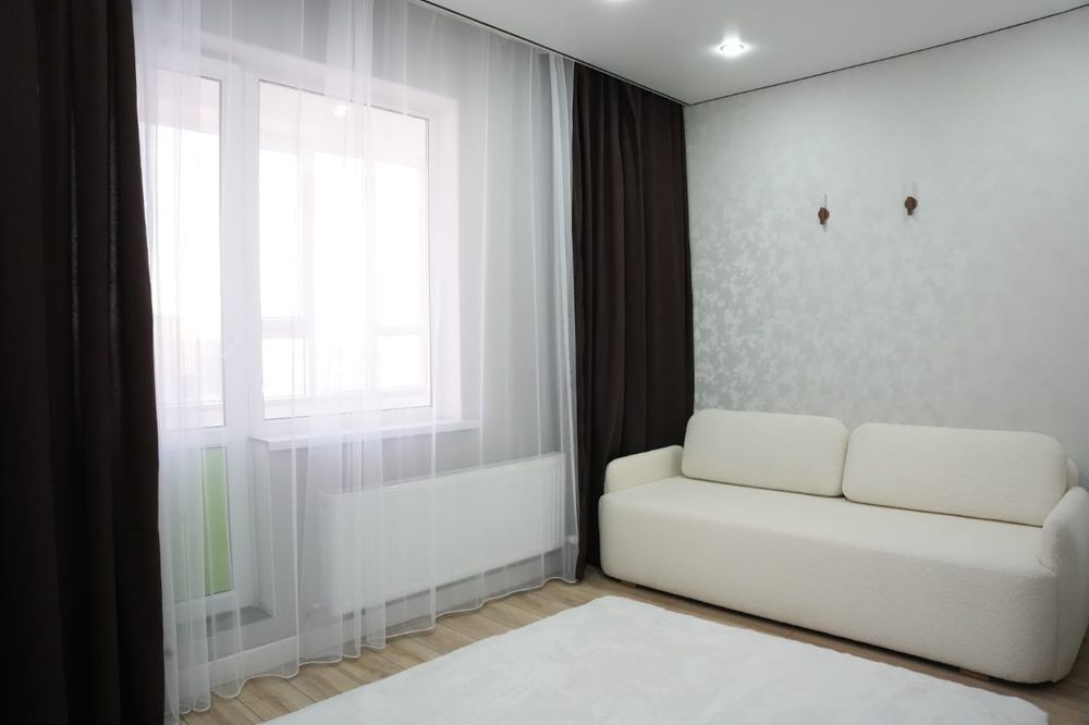 3х комн 93м2 возле Хазрета