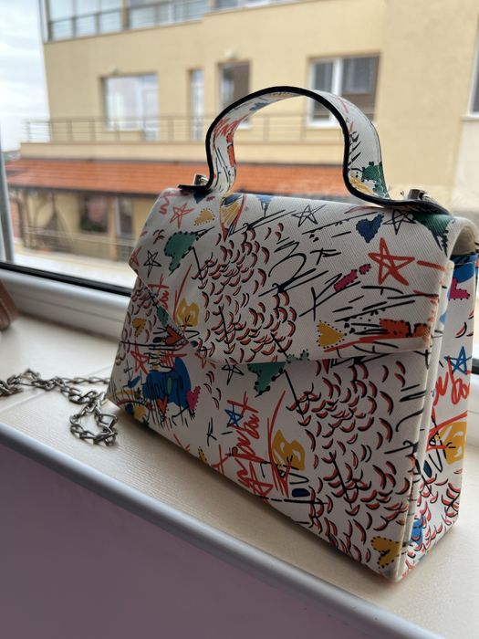Дамски Запазени Чанти