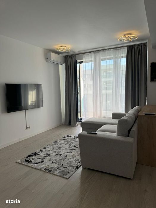 2 Camere / Pipera / Residence 5