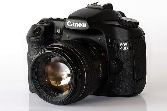 Canon EOS M50 Mark II