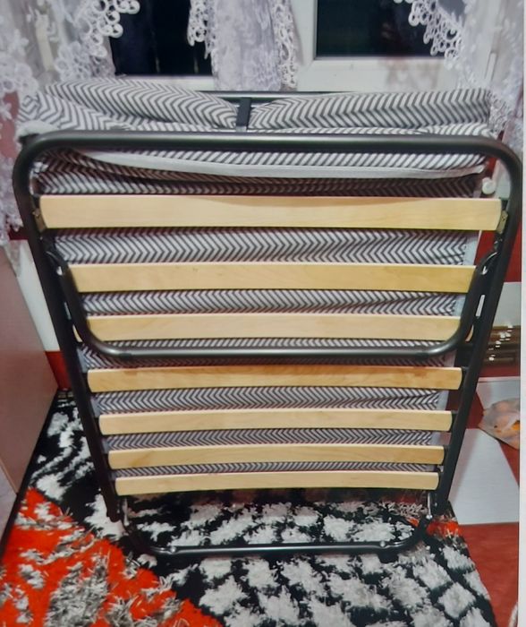 Pat extensibil 100x1,90