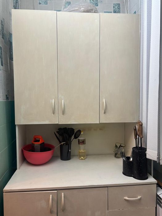 Продам кухонный шкаф