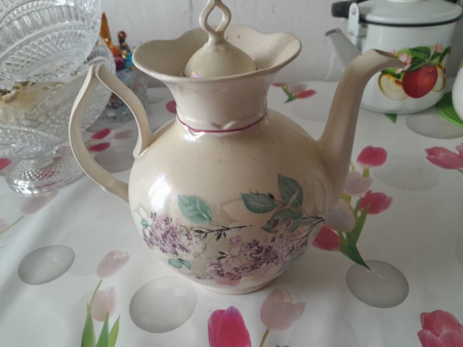 Посуда кухонная