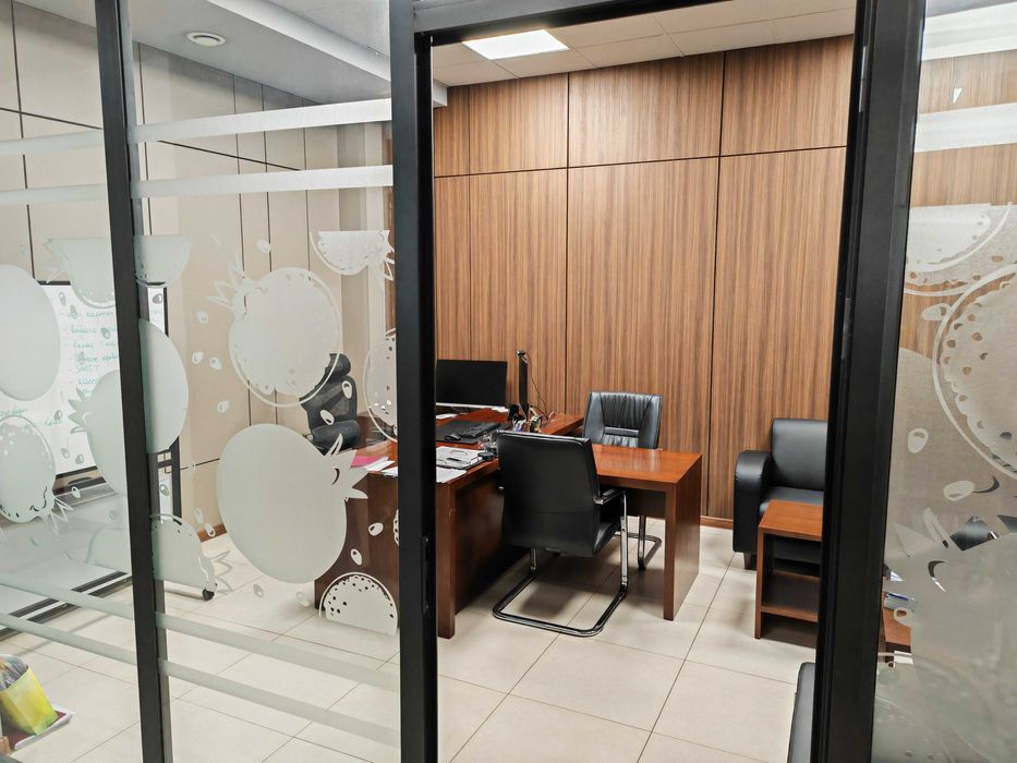 Срочно Аренда  БИЗНЕС ЦЕНТР 1400 м2 ОФИС Яккасарай